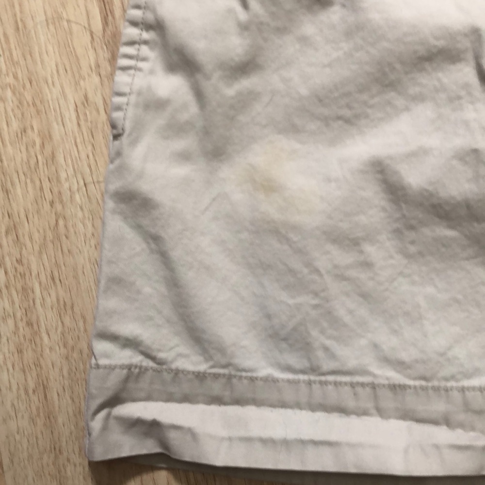 GAP favorite khaki mini skirt - Picture 3 of 5